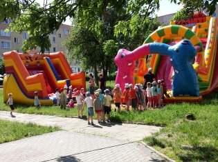 Dmuchańce